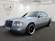 Mercedes-Benz E-Class 1994