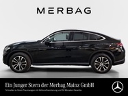 Mercedes-Benz GLC-Class 2024
