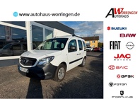 Mercedes-Benz Citan 2019