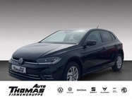 Volkswagen Polo 2021