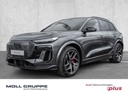 Audi Q6 e-tron 2026