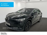 Volkswagen ID.4 2023