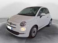 Fiat 500 2022