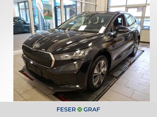 Skoda Enyaq 2023