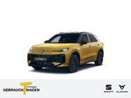 Volkswagen T-Roc 2026