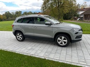 Skoda Karoq 2021
