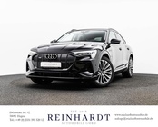 Audi e-tron 2022