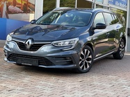 Renault Megane 2022