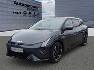 Kia EV4 2026