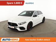Mercedes-Benz A-Class 2022