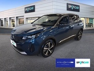 Peugeot 3008 2024
