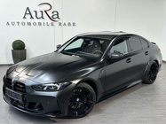 BMW M3 2024
