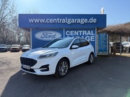 Ford Kuga 2024