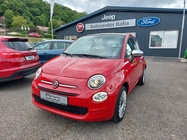 Fiat 500C 2016