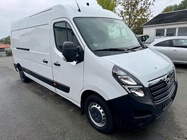 Opel Movano 2021