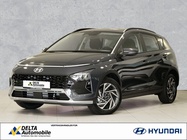 Hyundai Bayon 2025
