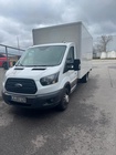 Ford Transit 2019