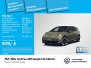 Volkswagen ID.3 2025