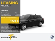 Seat Leon 2025
