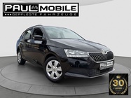 Skoda Fabia 2018