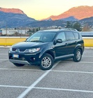 Mitsubishi Outlander 2007