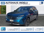 Peugeot 5008 2025