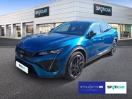 Peugeot 408 2023