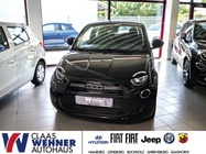Fiat 500e 2022