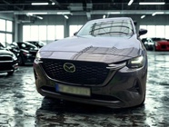 Mazda CX-60 2024