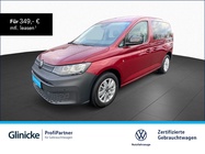 Volkswagen Caddy 2025