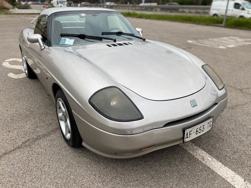 Fiat Barchetta