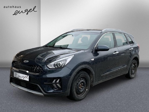 Kia Niro 2021