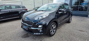 Kia Sportage 2019