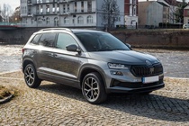 Skoda Karoq 2023