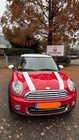 MINI Cooper 2011