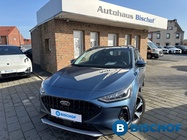 Ford Focus 2024