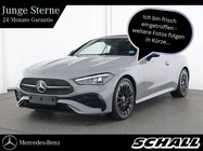 Mercedes-Benz CLE-Class 2025