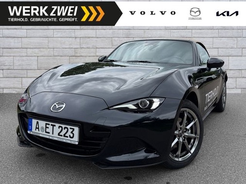 Mazda MX-5 2025