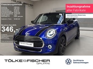MINI Cabrio 2020