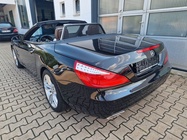 Mercedes-Benz SL-Class 2012