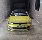 Volkswagen Golf 2020