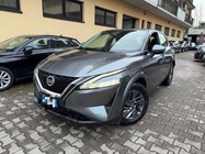 Nissan Qashqai 2022