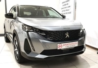 Peugeot 3008 2021