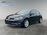 Volkswagen Golf 2020