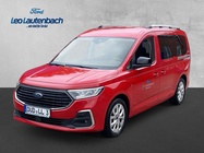 Ford Grand Tourneo 2023