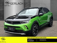 Opel Mokka 2022