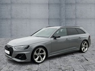 Audi RS4 2024