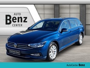 Volkswagen Passat 2023