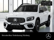 Mercedes-Benz GLB-Class 2025