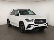 Mercedes-Benz GLE-Class 2024